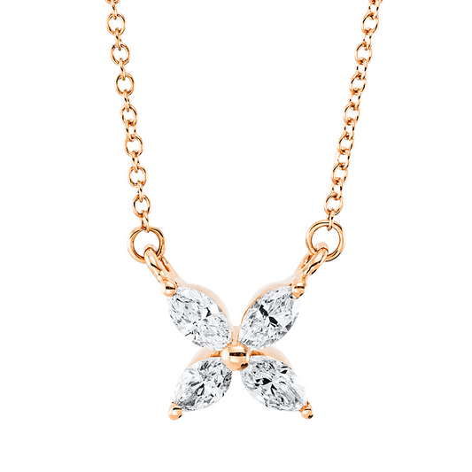 Modern Woman Collier - 4L631