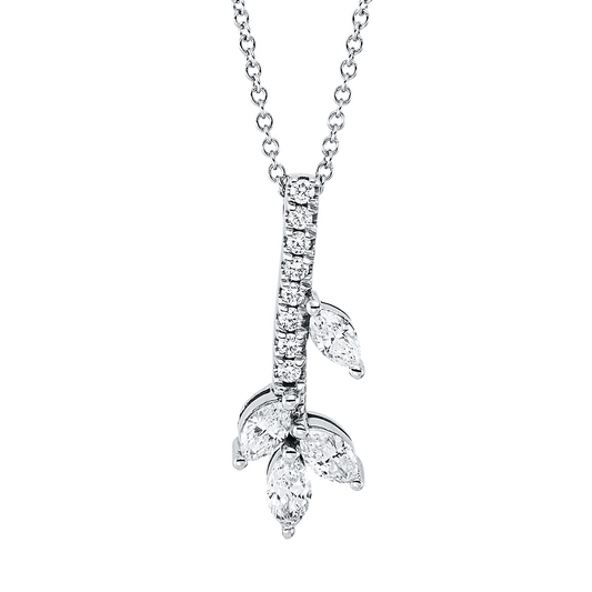 Modern Woman Collier - 4L646