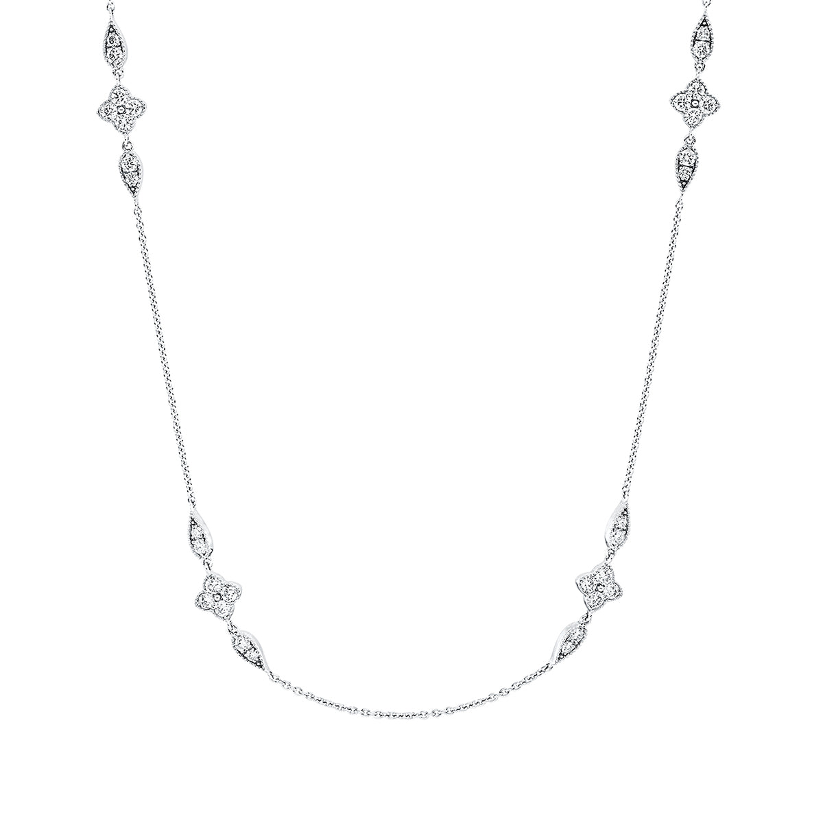Modern Woman Collier - 4L709