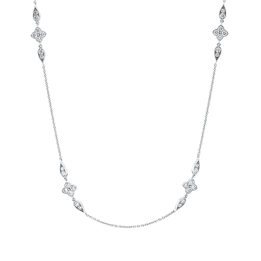 Modern Woman Collier - 4L709