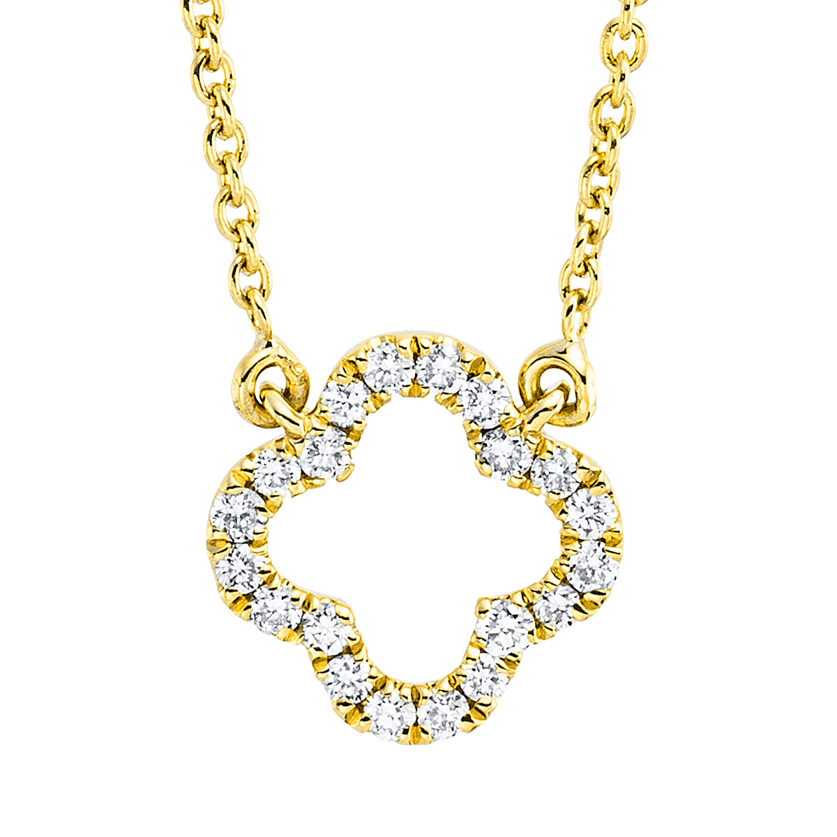 Modern Woman Collier - 4L765