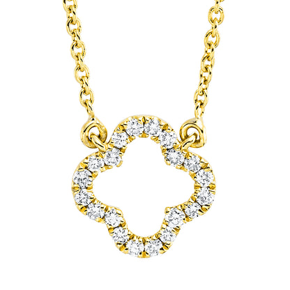 Modern Woman Collier - 4L765
