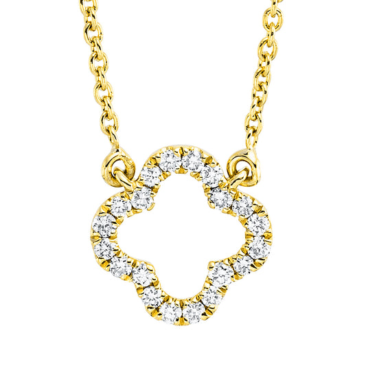 Modern Woman Collier - 4L765