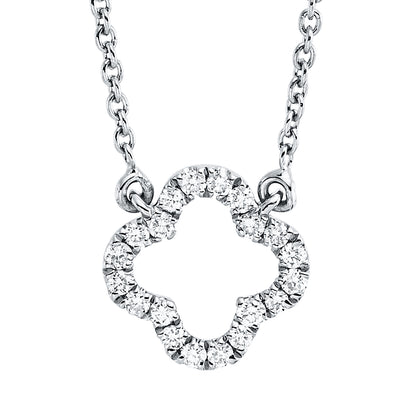 Modern Woman Collier - 4L765