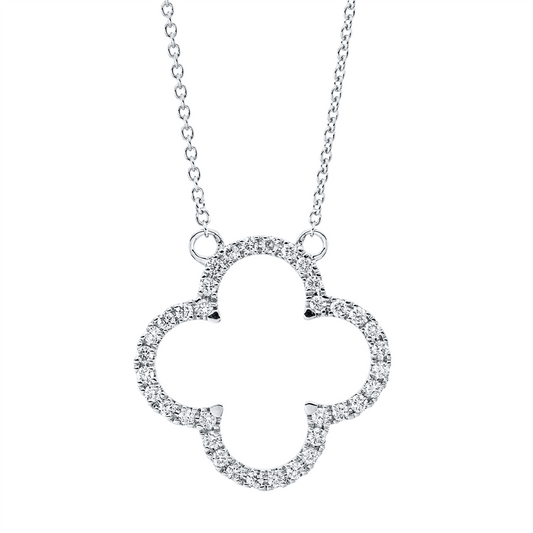 Modern Woman Collier - 4L993