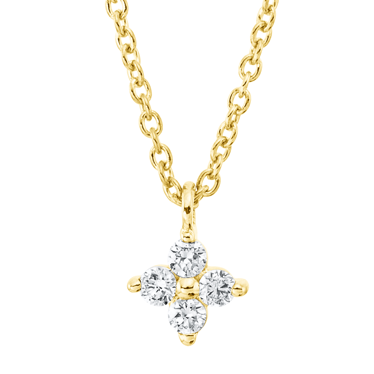 Modern Woman Collier - 4L994