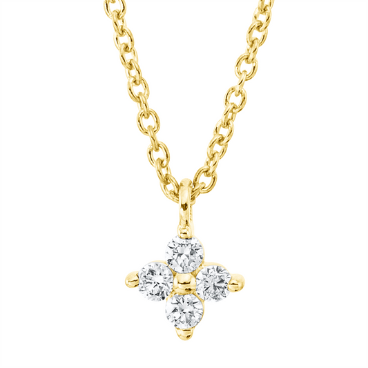 Modern Woman Collier - 4L994
