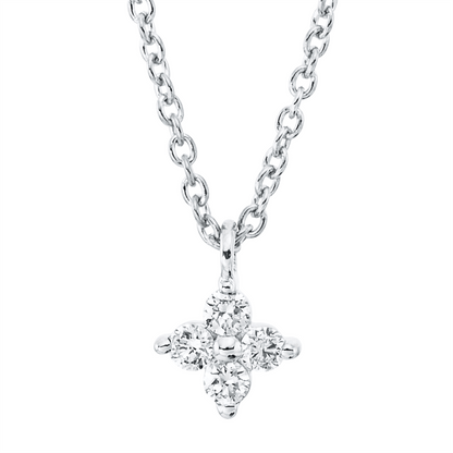 Modern Woman Collier - 4L994