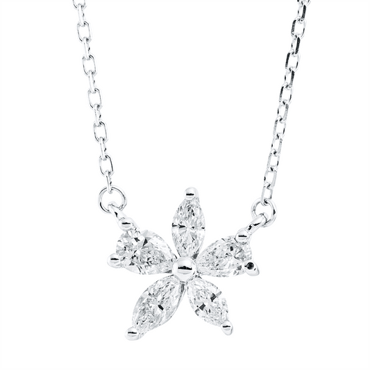 Modern Woman Collier - 4M108