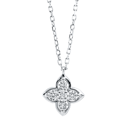 Modern Woman Collier - 4M110