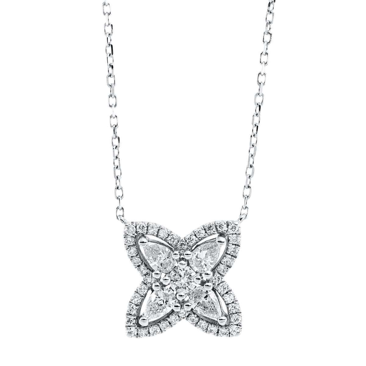 Modern Woman Collier - 4M111