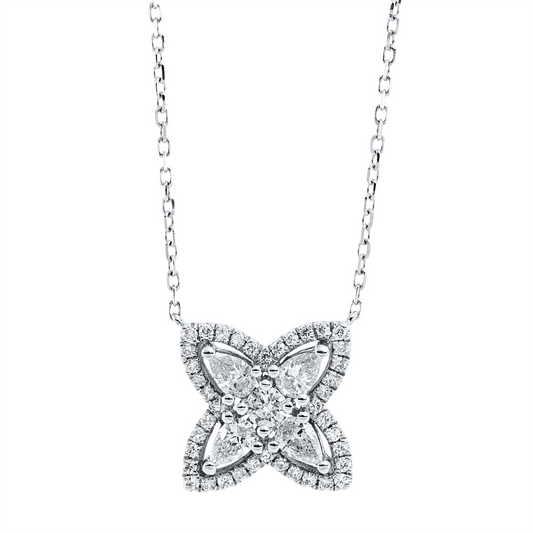 Modern Woman Collier - 4M111