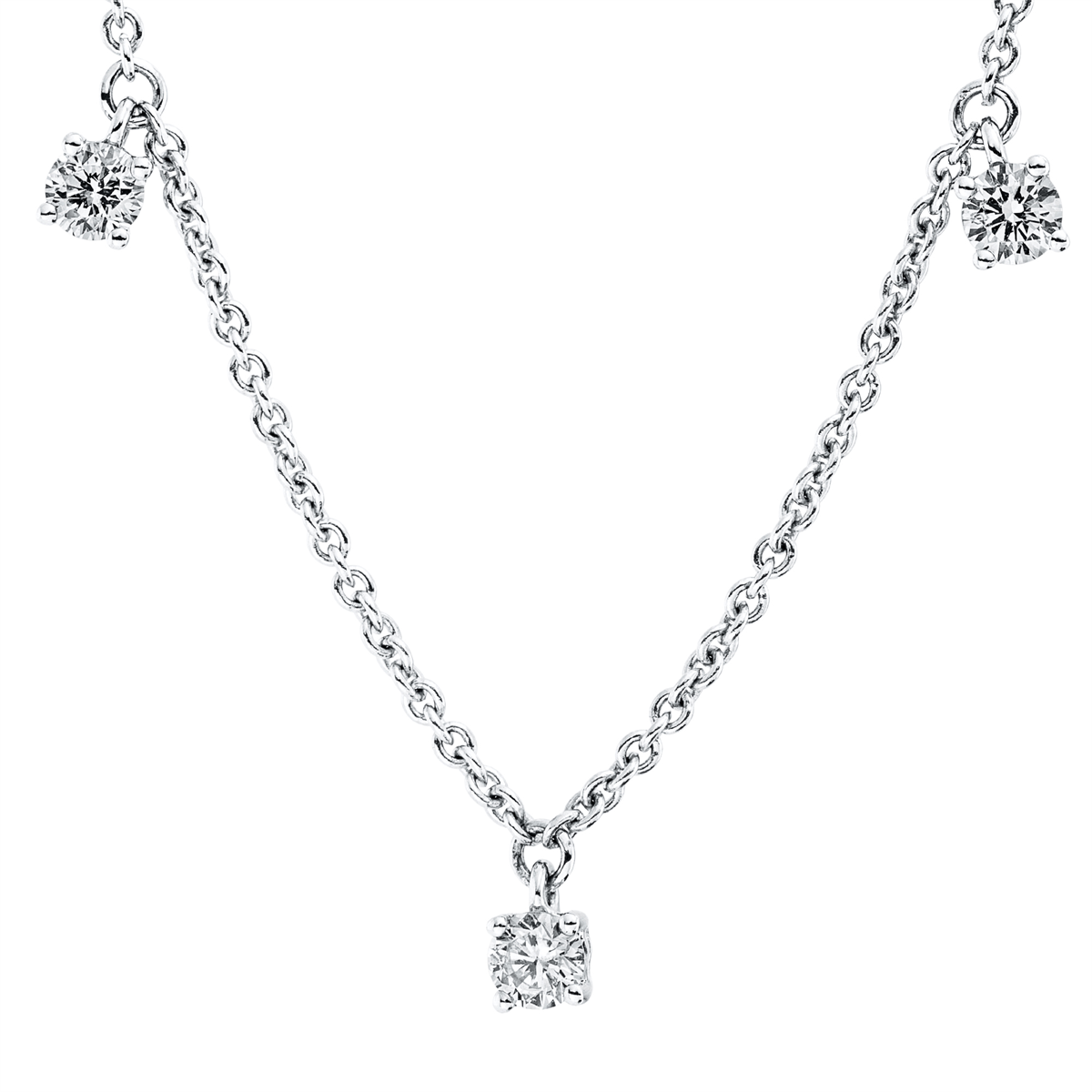 Modern Woman Collier - 4M140