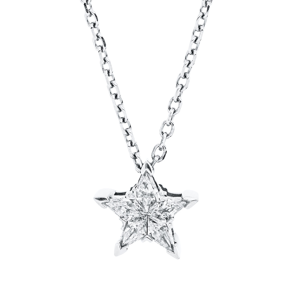 Illusion Classic Collier - 4M147