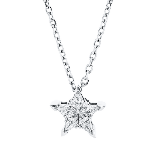 Illusion Classic Collier - 4M147