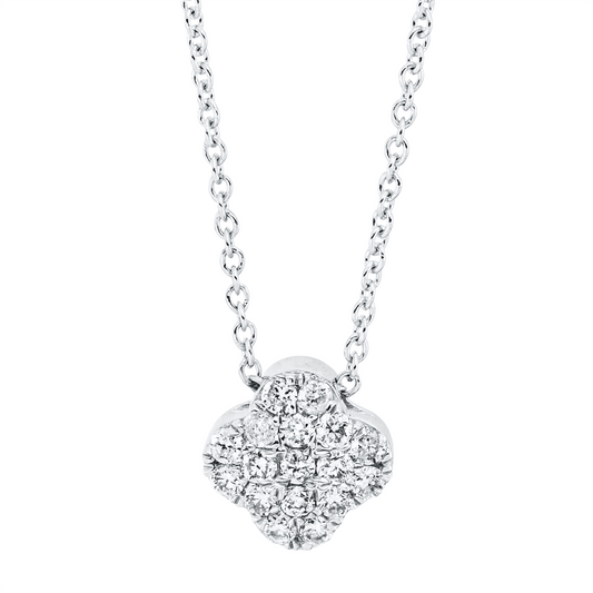 Illusion Classic Collier - 4M158