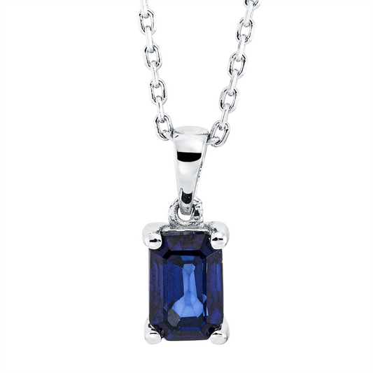 Farbstein Classic Collier - 4M174