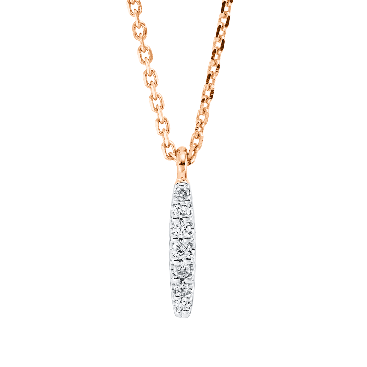 Modern Woman Collier - 4M240