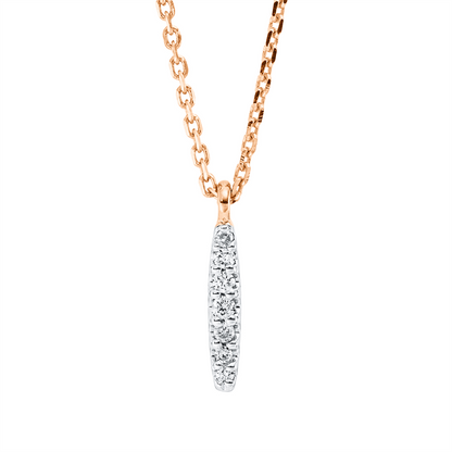 Modern Woman Collier - 4M240