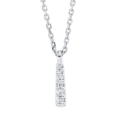 Modern Woman Collier - 4M241