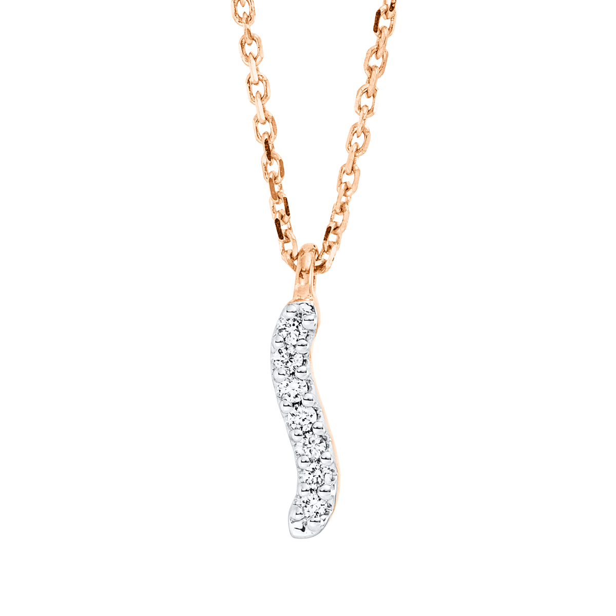Modern Woman Collier - 4M242