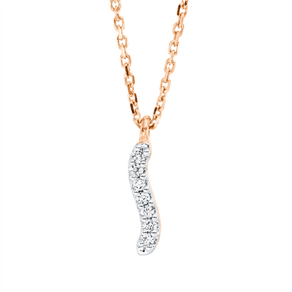 Modern Woman Collier - 4M242