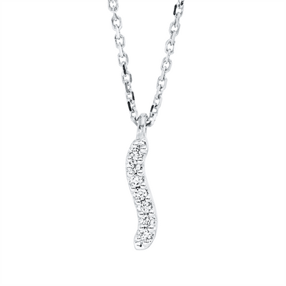 Modern Woman Collier - 4M242