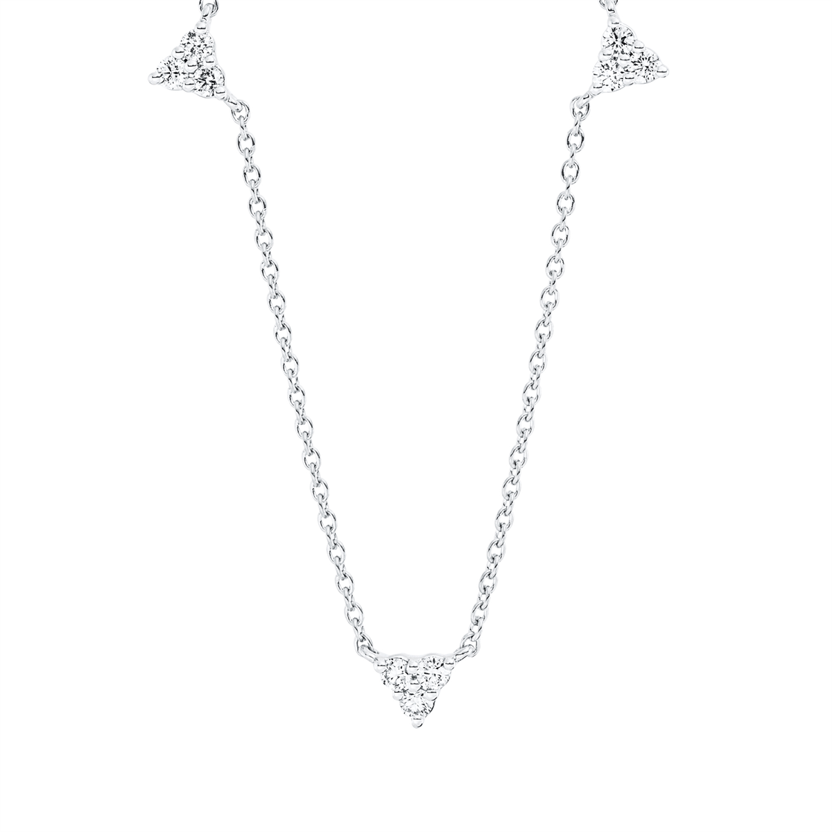 Modern Woman Collier - 4M258