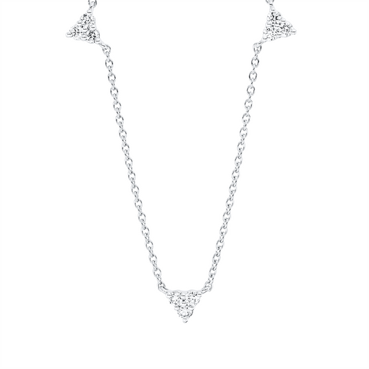 Modern Woman Collier - 4M258