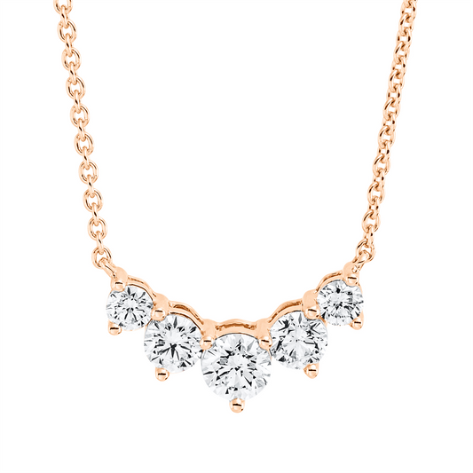 Modern Woman Collier - 4M289