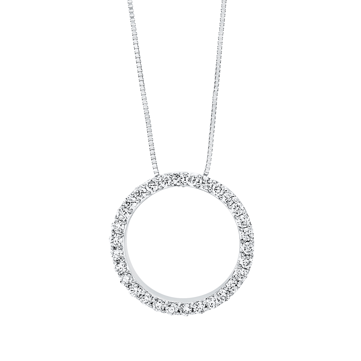 Modern Woman Collier - 4M532