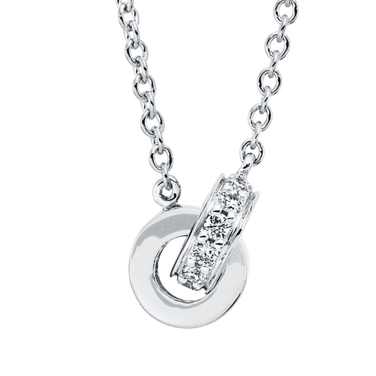 Modern Woman Collier - 4M566