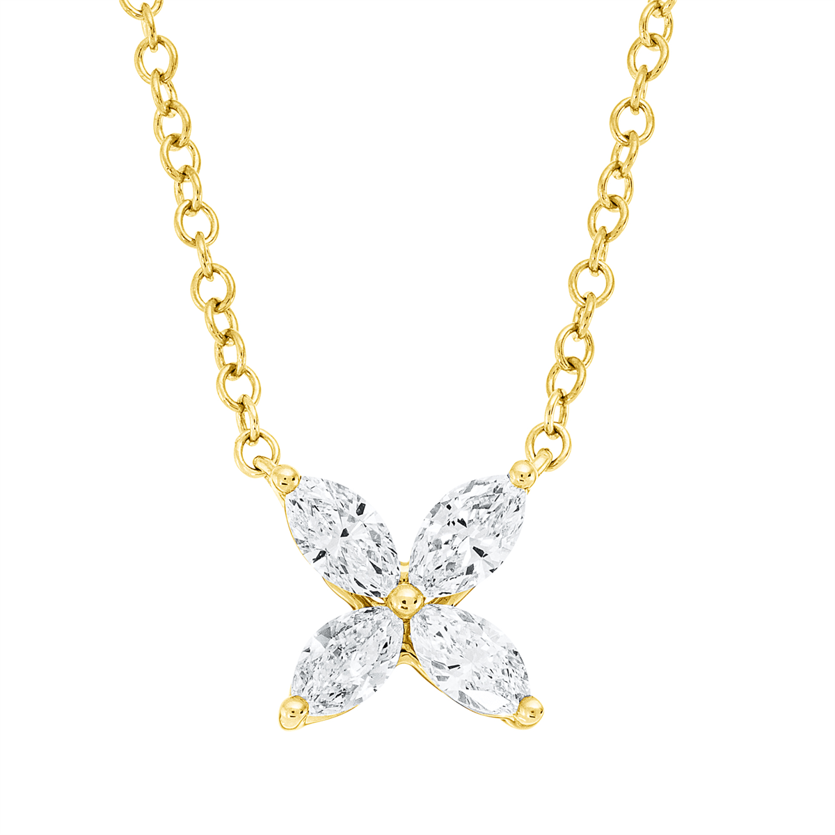 Modern Woman Collier - 4M573