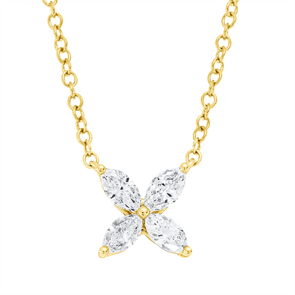 Modern Woman Collier - 4M573