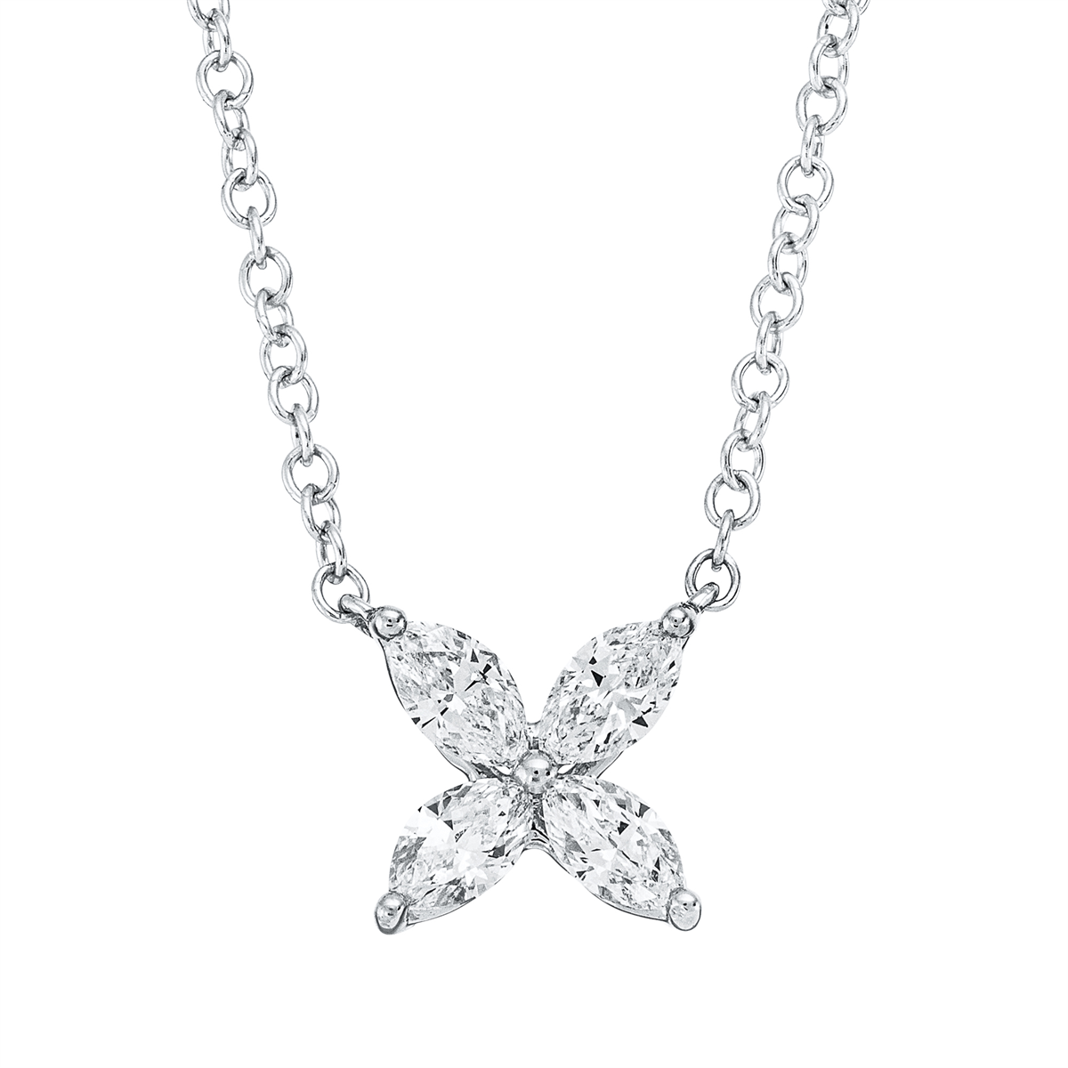 Modern Woman Collier - 4M573
