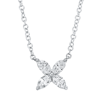 Modern Woman Collier - 4M573