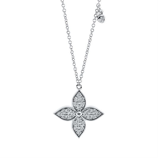 Modern Woman Collier - 4M577