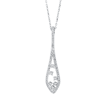 Modern Woman Collier - 4M602