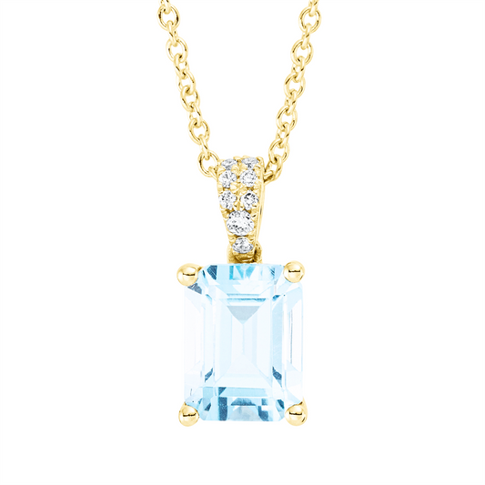 Farbstein Fashion Collier - 4M632