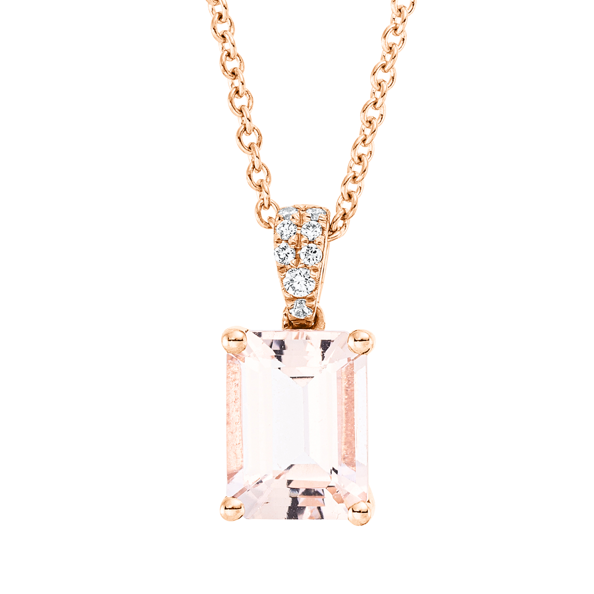Farbstein Fashion Collier - 4M633