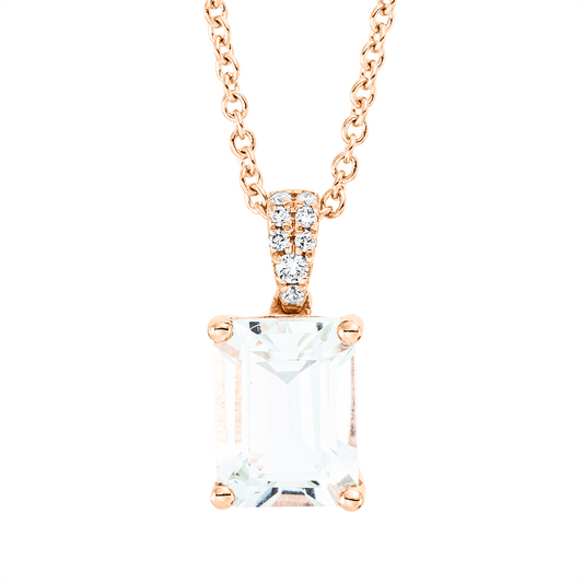 Farbstein Fashion Collier - 4M634