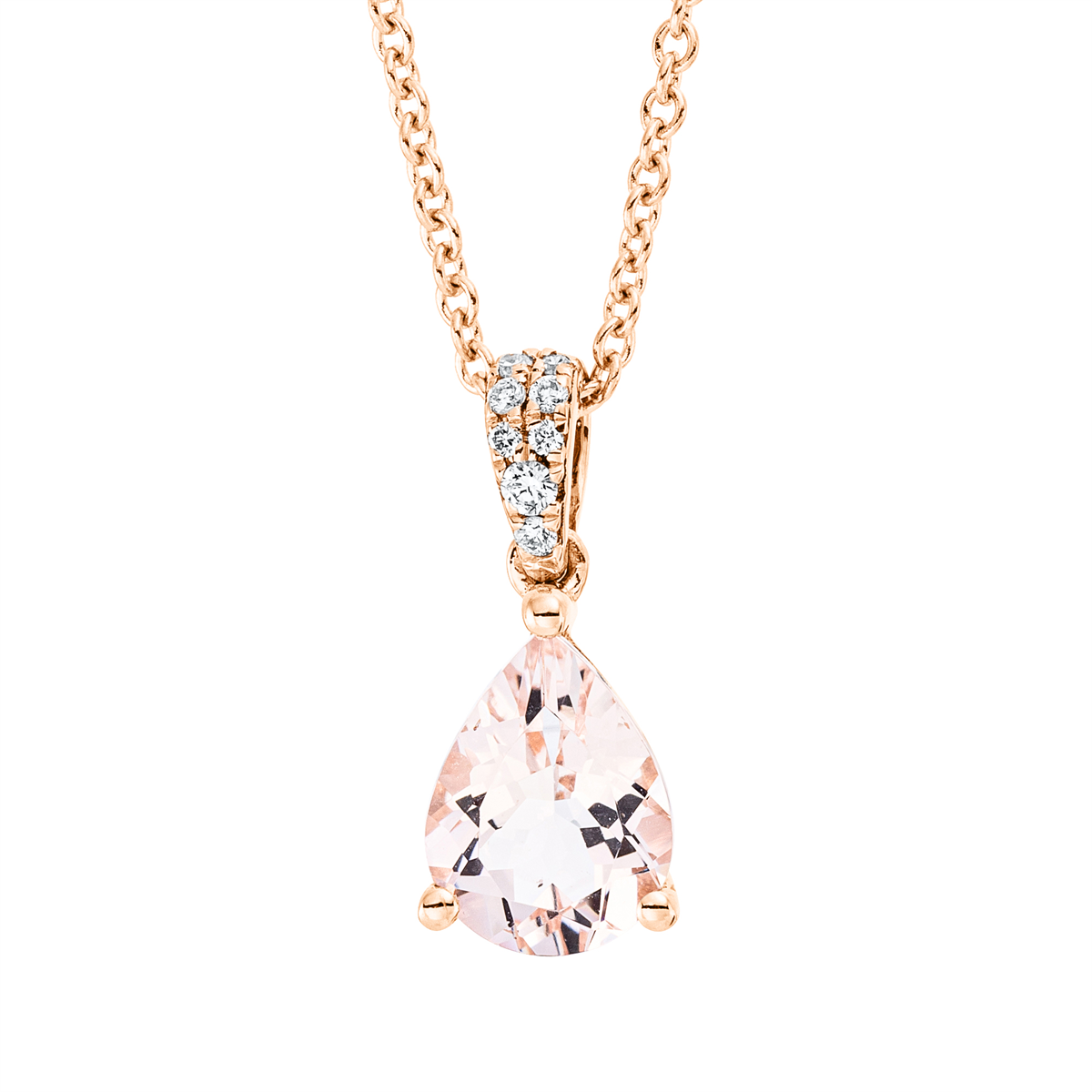 Farbstein Fashion Collier - 4M638