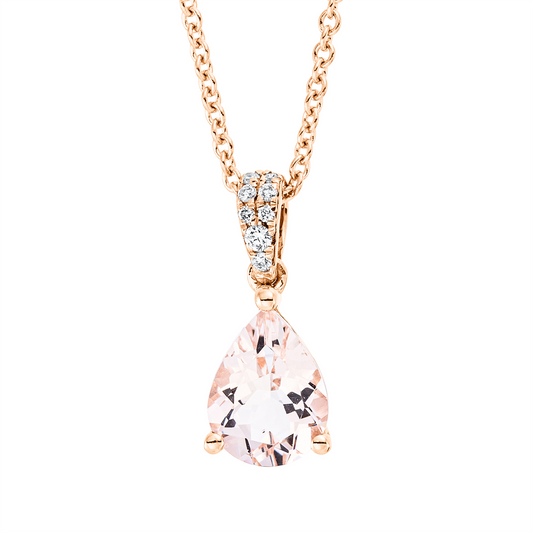 Farbstein Fashion Collier - 4M638