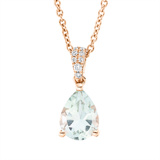 Farbstein Fashion Collier - 4M639