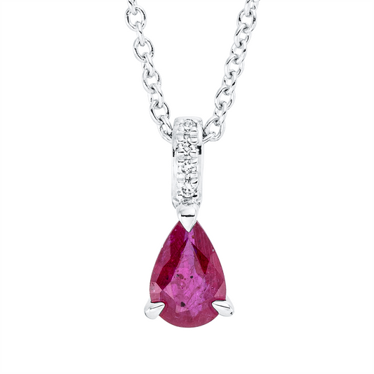 Farbstein Classic Collier - 4M641