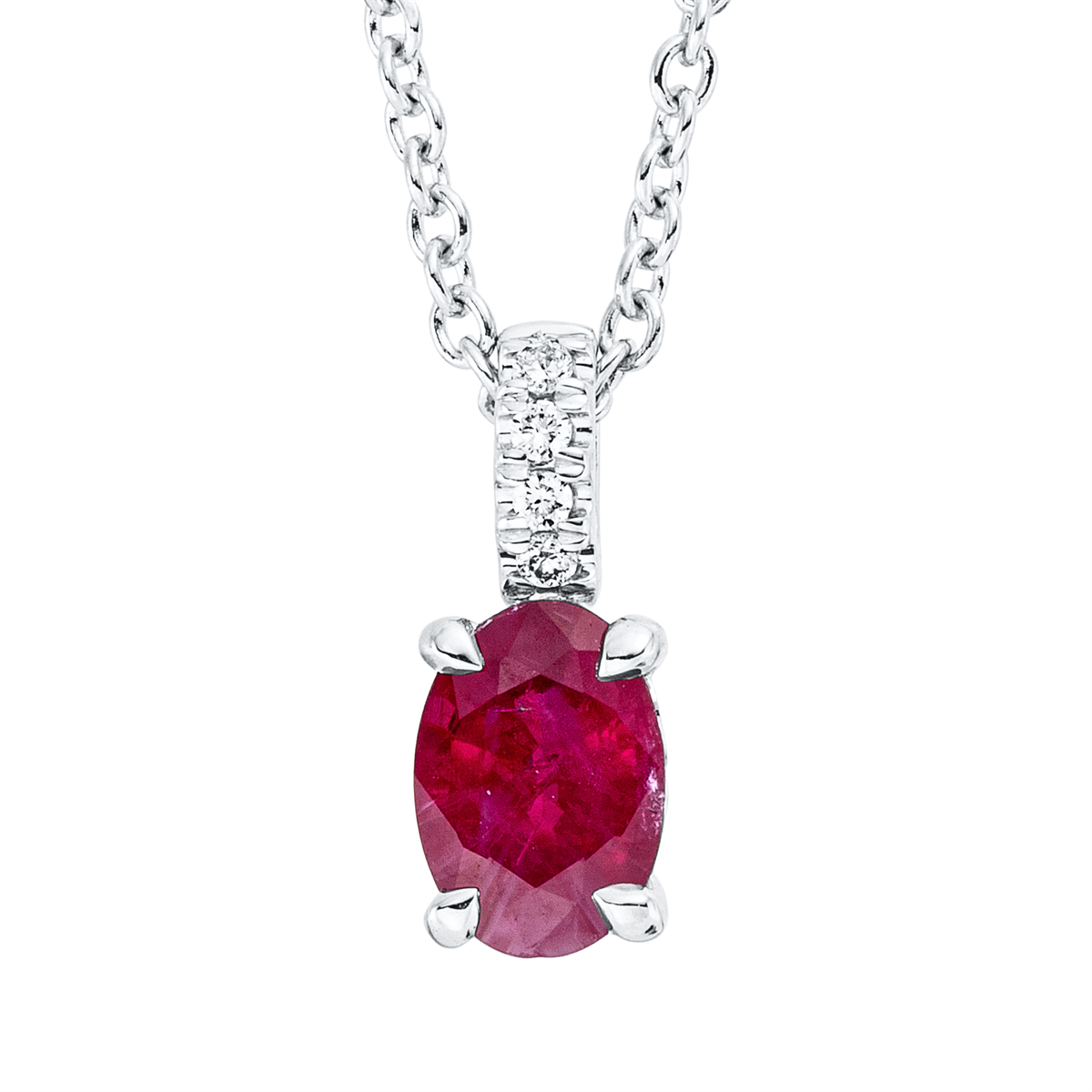Farbstein Classic Collier - 4M644