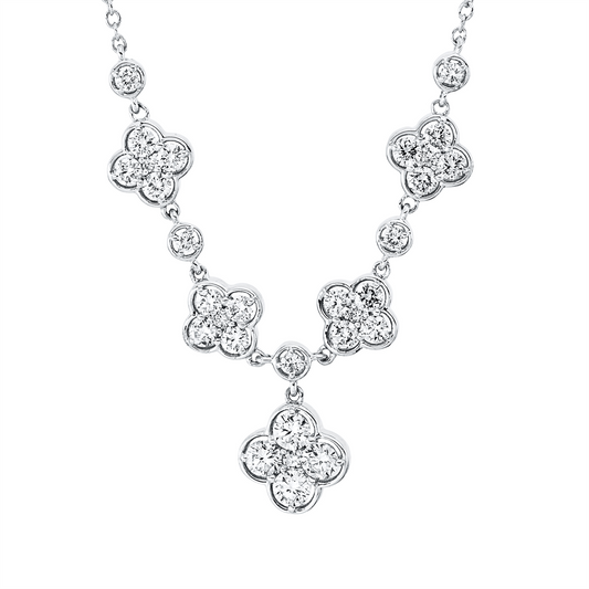 Modern Woman Collier - 4M666