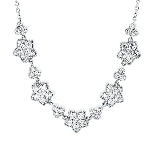 Modern Woman Collier - 4M669