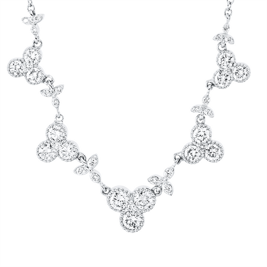 Modern Woman Collier - 4M671