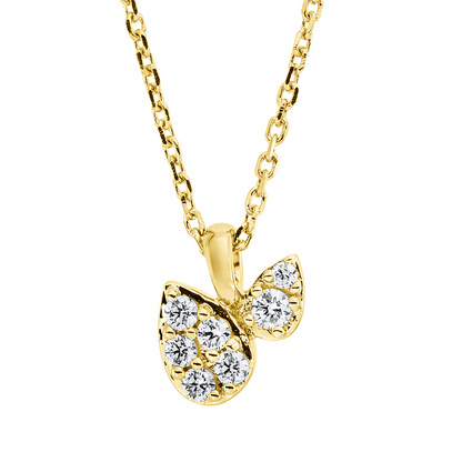 Modern Woman Collier - 4M692